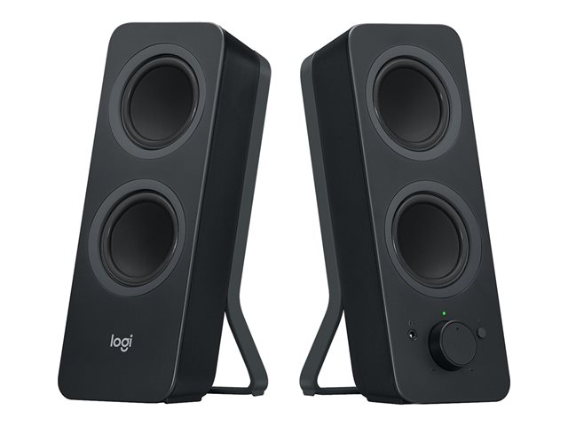 LOGI Z207 BT Computer Speaker BLACK Cijena