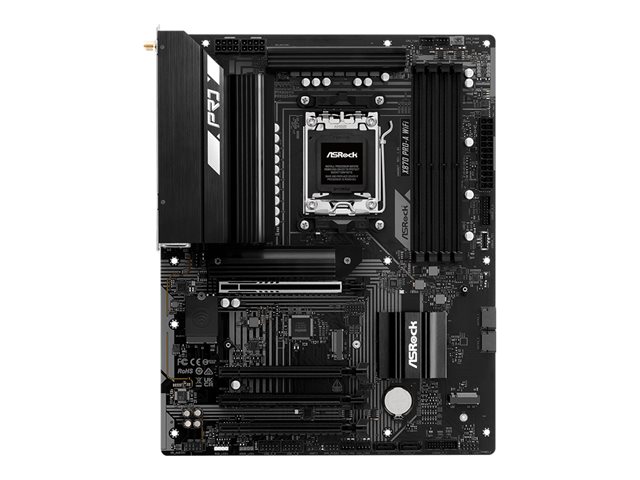 ASROCK X870 PRO-A WIFI AM5 DDR5 ATX MB Cijena
