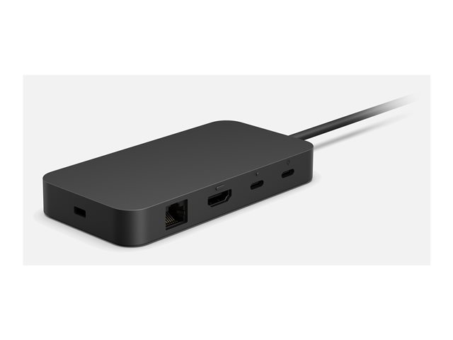 MS Surface USB4 Dock SC Black CEE EM Cijena