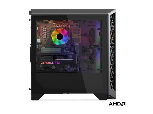 LENOVO LOQ Tower 26ADR10 R7 8745HX 32GB Cijena