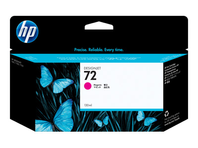 HP 72 ink magenta Vivera 130ml Cijena