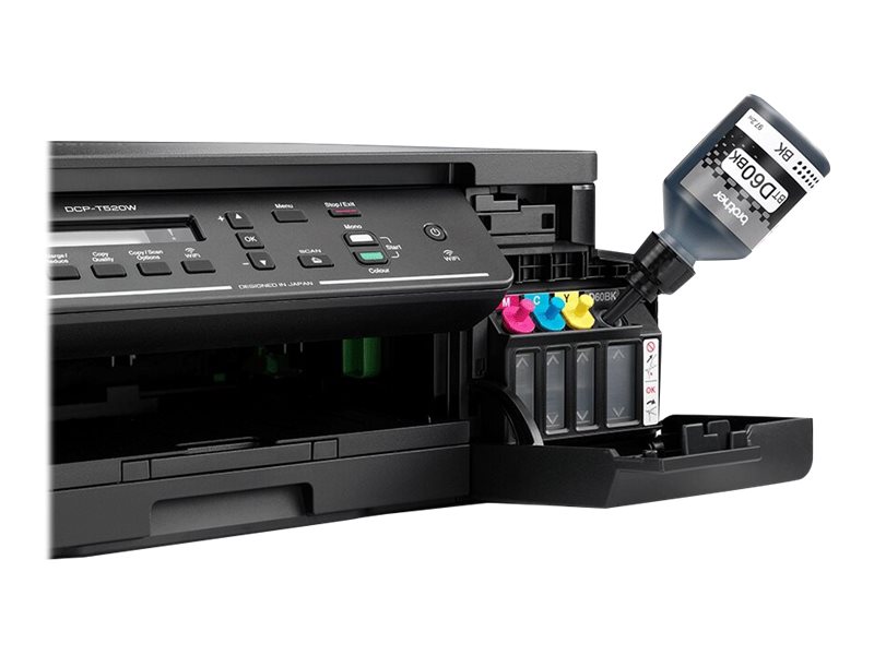 BROTHER DCP-T525W MFP INK TANK COLOR A4 Cijena