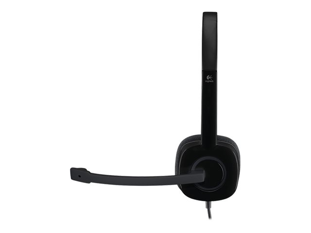 LOGI TECH H151 Stereo Headset Cijena