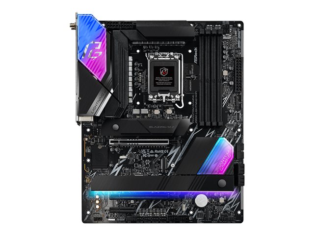 ASROCK Z890 LIGHTNING WIFI Cijena