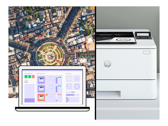 HP LaserJet Pro 4002dn Printer Cijena
