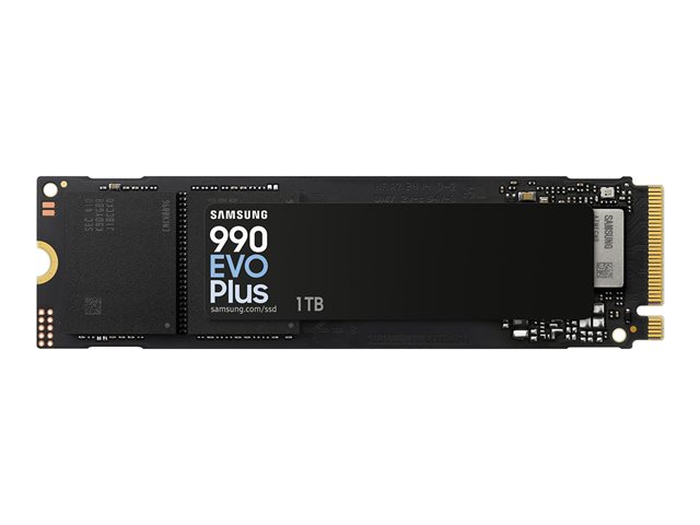 SAMSUNG SSD 990 EVO Plus 1TB M.2 NVMe Cijena