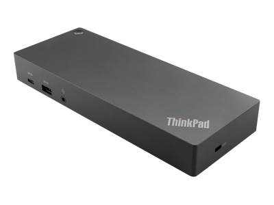 LENOVO PCG Dock Hybrid USB-C/A EU Cijena