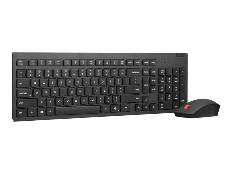 LENOVO WL Keyboard and Mouse Combo G2 SI Cijena