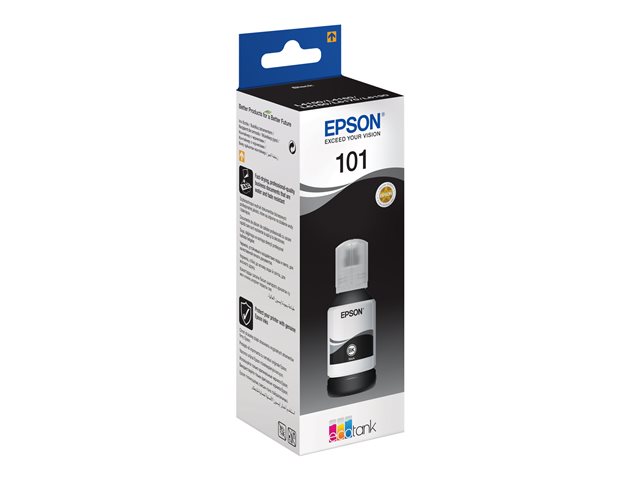 EPSON 4LB 101 EcoTank Black ink bottle Cijena