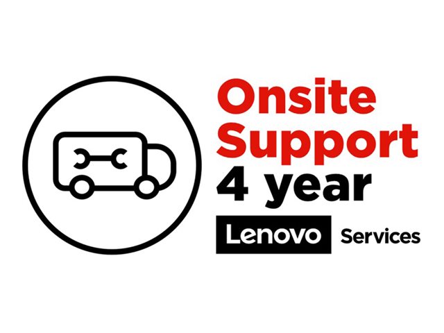 LENOVO ThinkPlus ePac 4YR Onsite Cijena