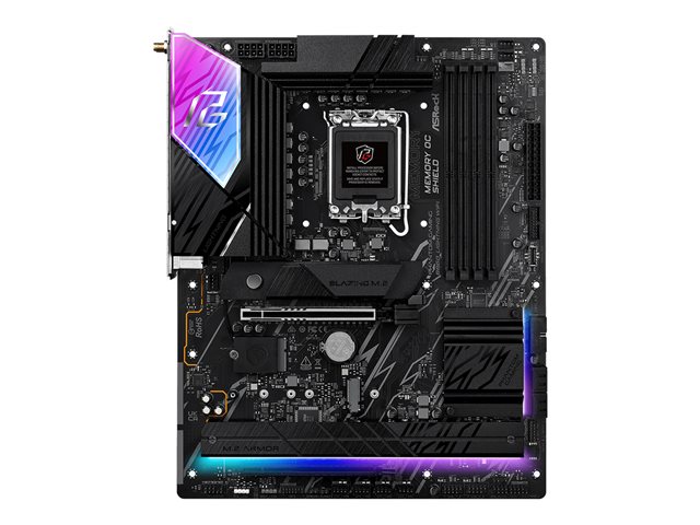 ASROCK B860 Lightning WiFi LGA1851 MB Cijena
