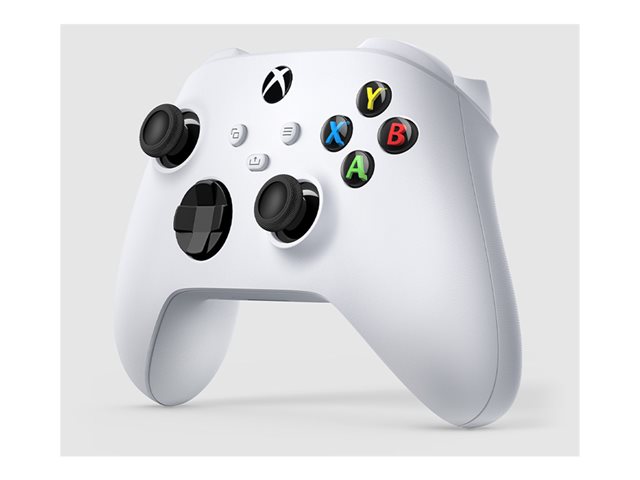 MS Xbox Wireless Controller Robot White Cijena