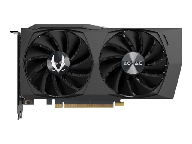 ZOTAC GAMING GeForce RTX 3050 ECO 8GB Cijena