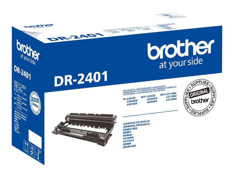 BROTHER DR2401 Drum DR2401 12 Cijena