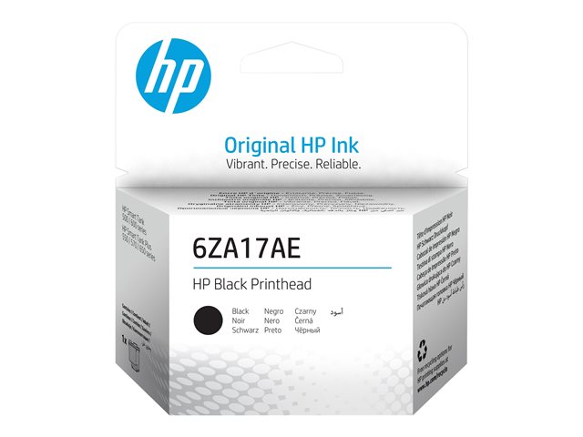 HP Black Printhead Cijena
