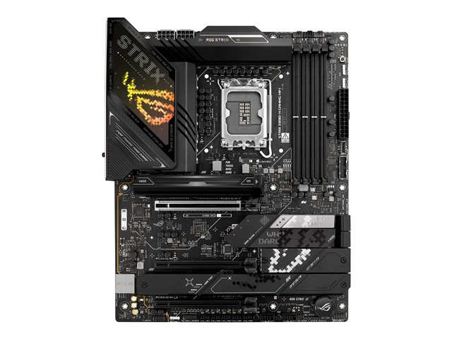 ASUS ROG STRIX Z890-H GAMING WIFI Cijena