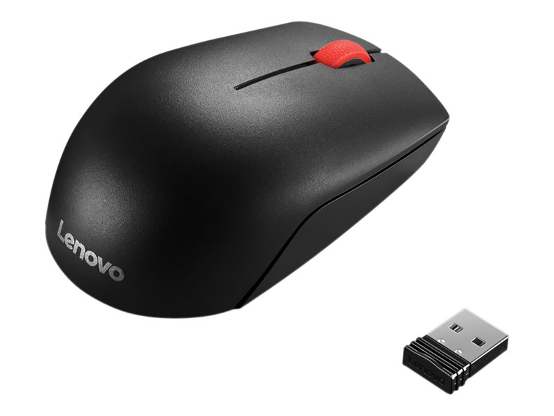 LENOVO Essential Compact Wireless Mouse Cijena
