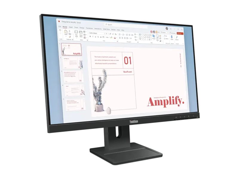 LENOVO ThinkVision E24-40 23.8inch IPS Cijena
