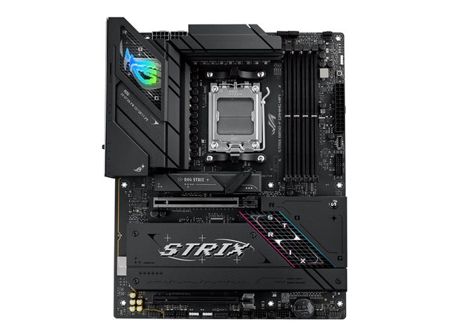 ASUS ROG STRIX B850-F GAMING WIFI MB Cijena