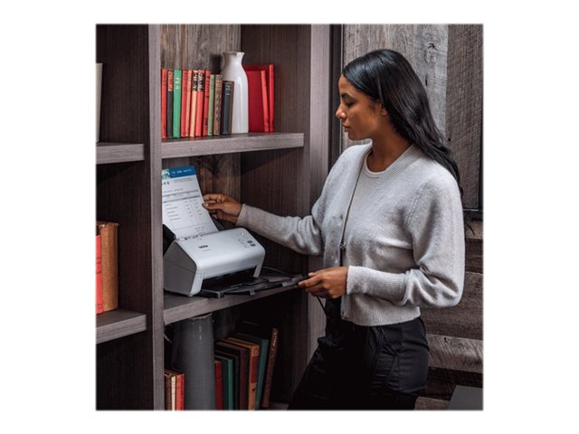 BROTHER ADS-4300N Document scanner Dual Cijena