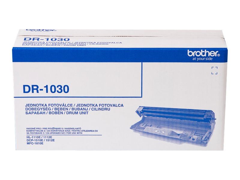 BROTHER DR1030 Drum DR1030 10 Cijena