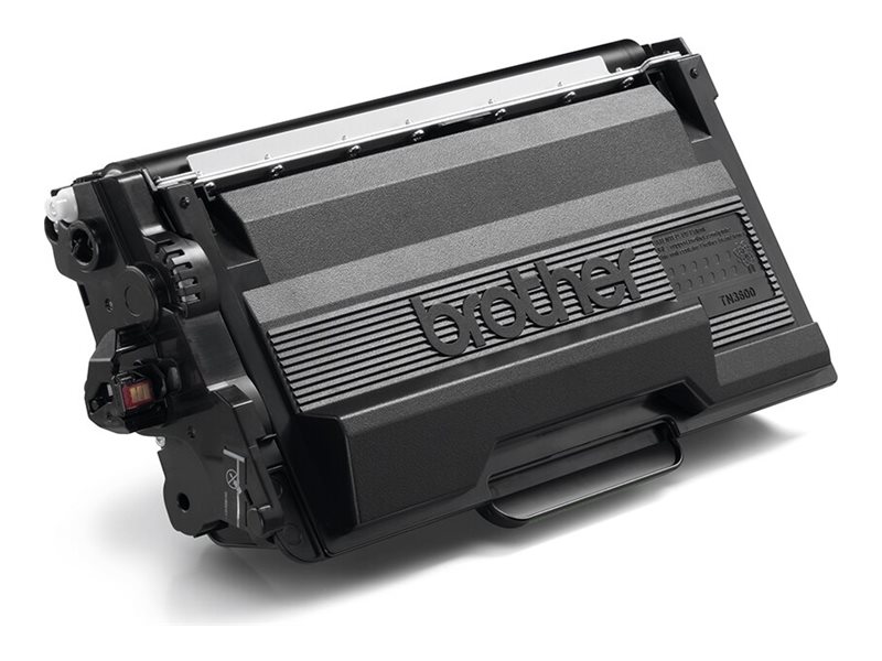 BROTHER TN-3600 Black Toner Cartridge Cijena