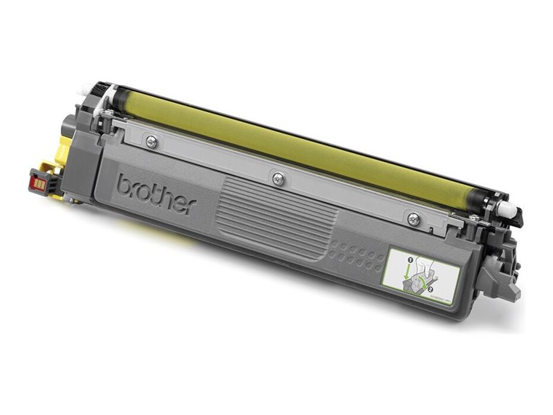 BROTHER TN248XLY Yellow Toner Cartridge Cijena