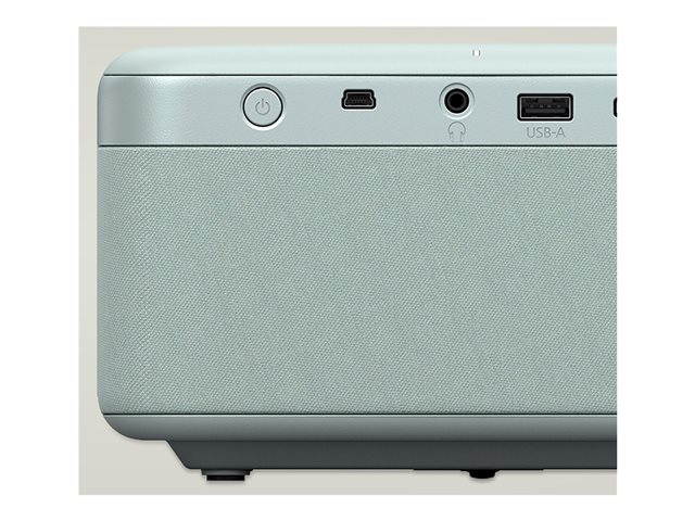 EPSON EF-21G Laser Projector 1.000lm Cijena