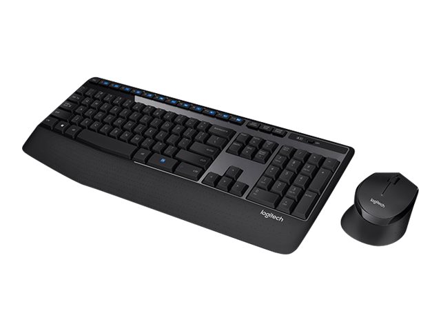 LOGI MK345 Wireless Combo (HR)(P) Cijena