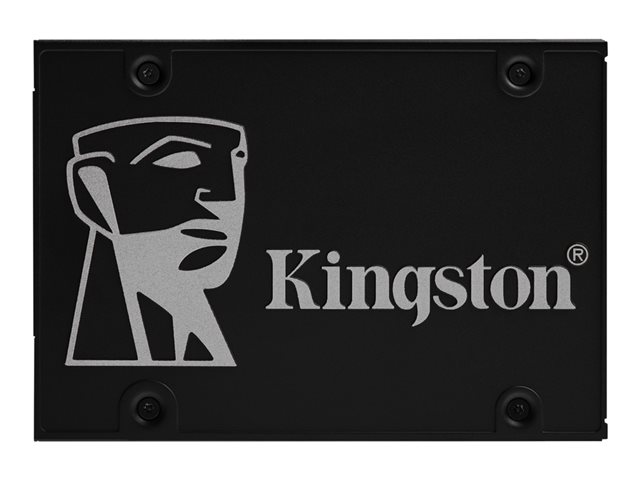 KINGSTON 1024GB SSD KC600 SATA3 2.5inch Cijena