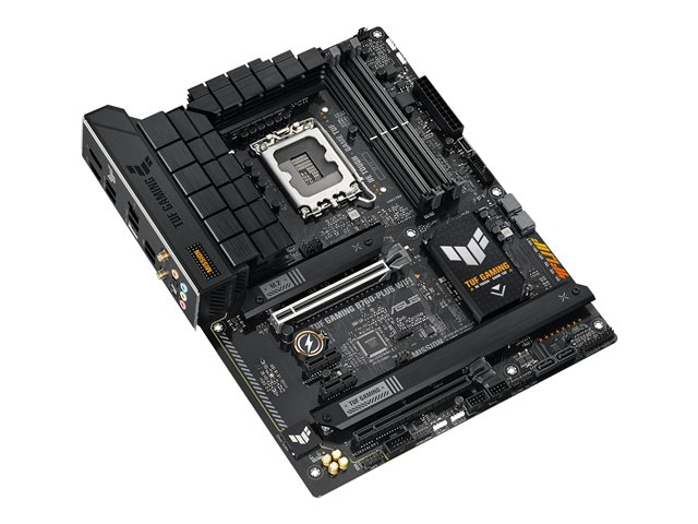 ASUS TUF GAMING B760-PLUS WIFI LGA1700 Cijena