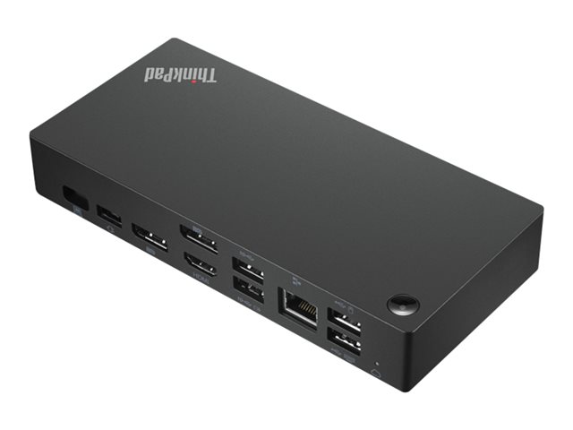 LENOVO ThinkPad USB-C Smart Dock (EU) Cijena