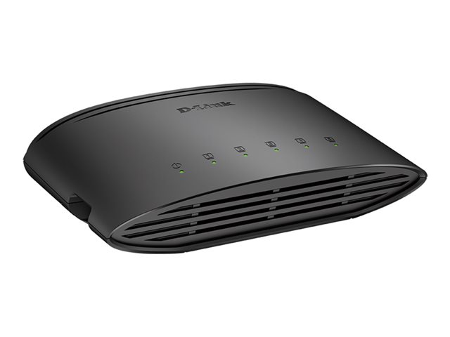 D-LINK GigaExpress 5Port Gigabit Switch Cijena