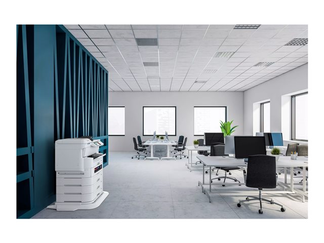 EPSON WorkForce Pro EM-C8100RDWF MFP Cijena