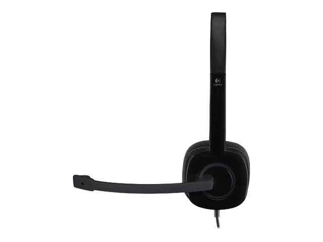 LOGI TECH H151 Stereo Headset Cijena
