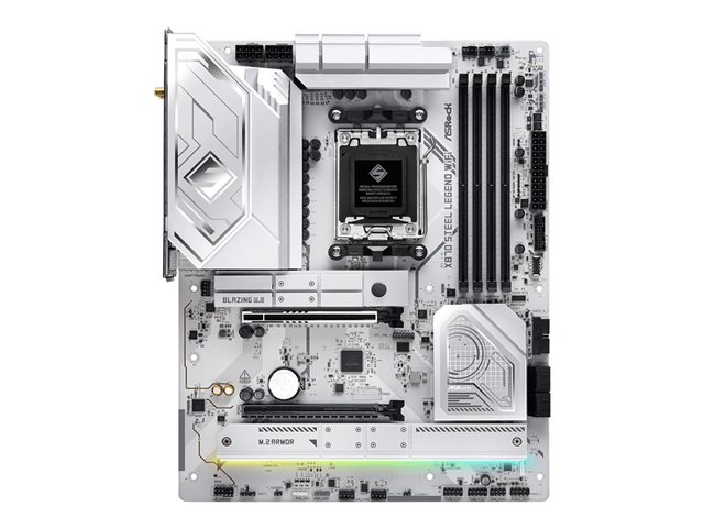 ASROCK X870 STEEL LEGEND WIFI AM5 DDR5 Cijena