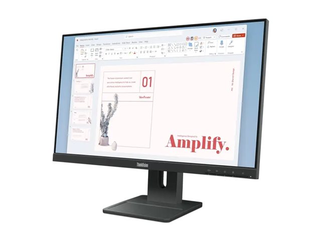 LENOVO ThinkVision E24-40 23.8inch IPS Cijena