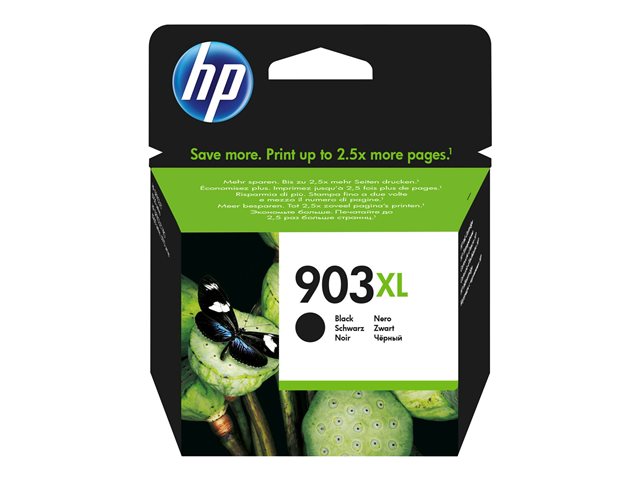 HP 903XL Ink Cartridge Black Cijena