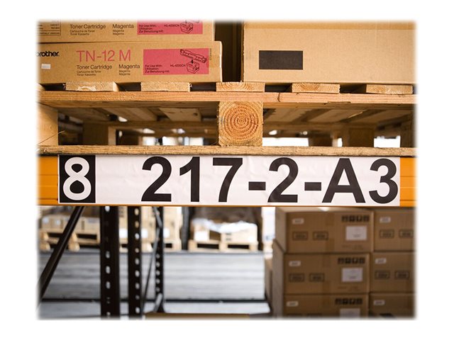 BROTHER Tape DK Tapes - Continuous roll Cijena