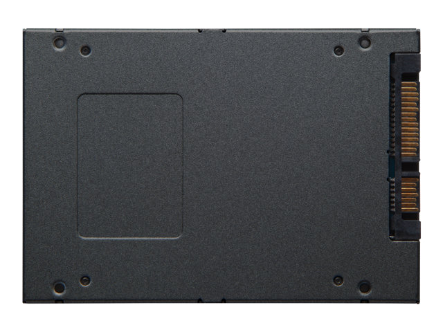 KINGSTON 240GB SSD A400 SATA3 6.4cm Cijena