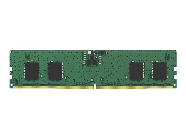 KINGSTON 8GB 5600MT/s DDR5 Non-ECC CL46 Cijena