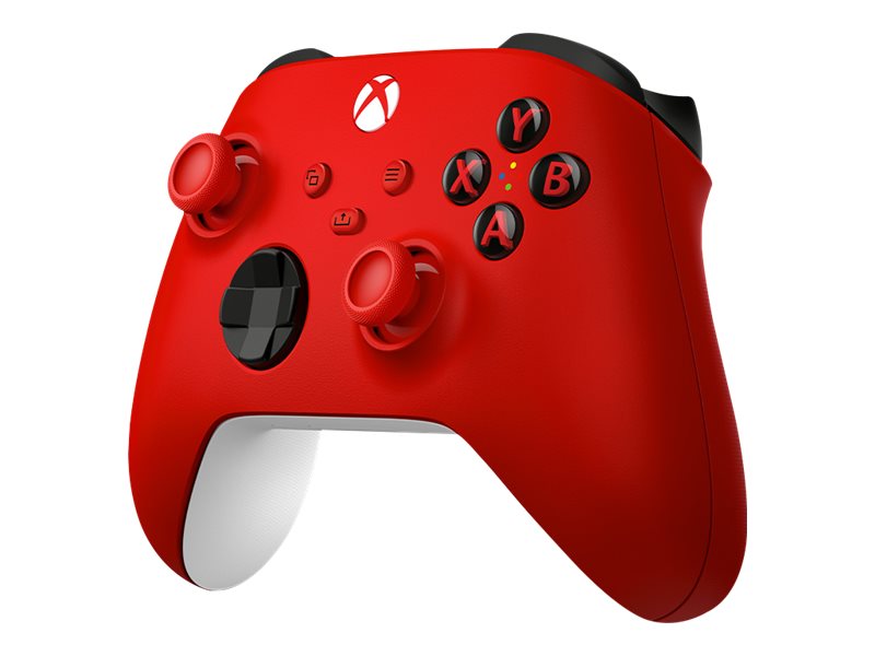 MS Xbox Wireless Controller Pulse Red Cijena