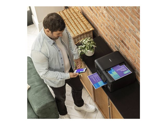 BROTHER DCPT730DWYJ1 Color Inkjet A4 MFP Cijena