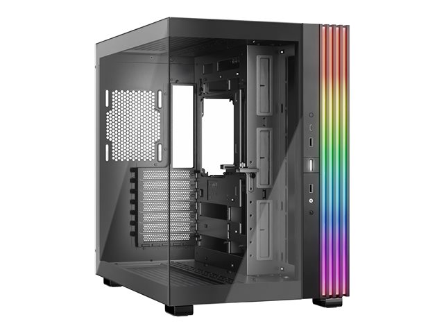 BE QUIET LIGHT BASE 600 DX Black Cijena