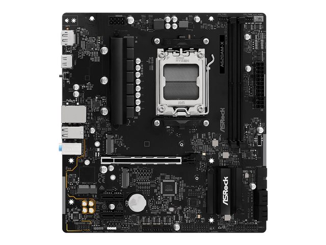 ASROCK A620AM-X AM5 1xHDMI 1xDP Cijena