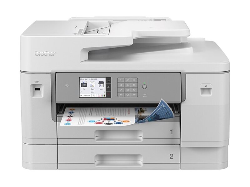 BROTHER MFC-J6955DW MFP colour ink-jet Cijena