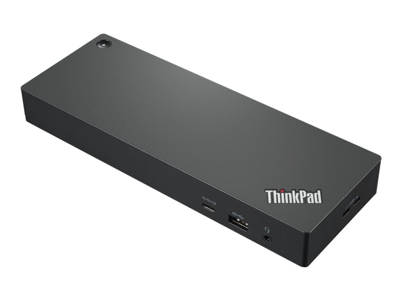 LENOVO ThinkPad Thunderbolt 4 Dock Cijena