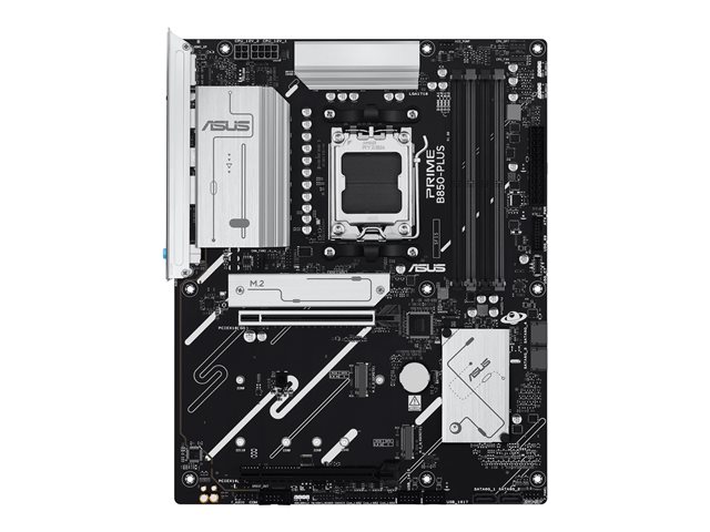 ASUS PRIME B850-PLUS CMS AM5 DDR5 1xDP Cijena
