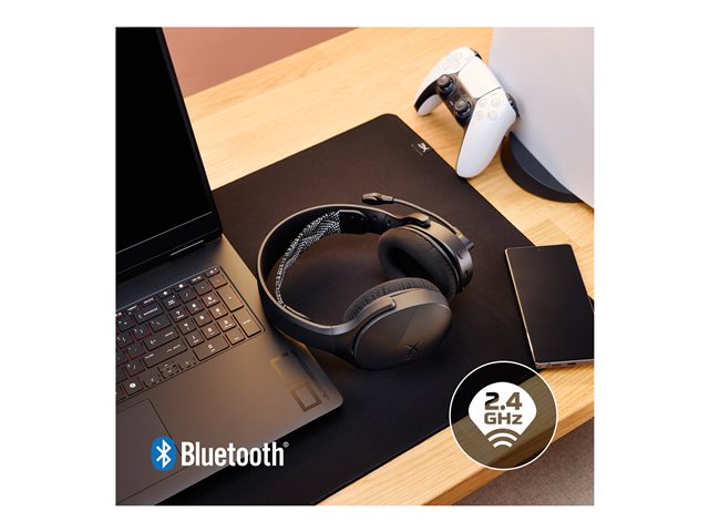HP HyperX Cloud Jet Wrls Headset Blue Cijena