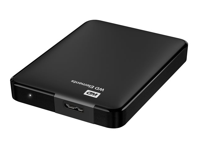 WD Elements ext portable HDD USB3.0 2TB Cijena